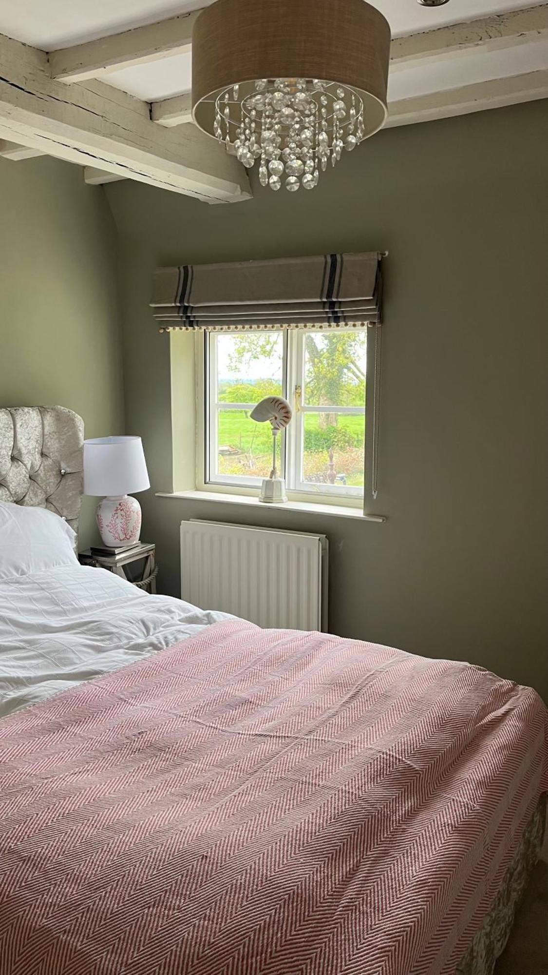 Spenford House 1640 Listed House Idilic Location Pub Walking Distance Bed and Breakfast Loppington Eksteriør billede